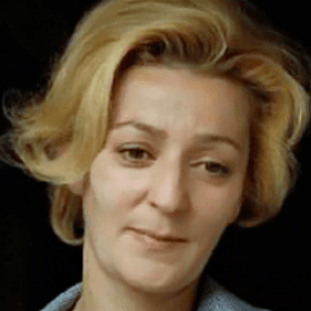Зейнаб Боцвадзе
