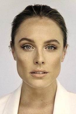 Кэйси Бёрджесс