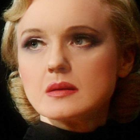 Елена Сотникова