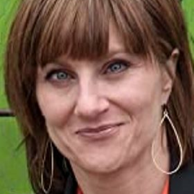 Морин Джонс