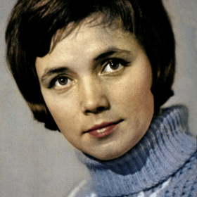 Лилия Алешникова