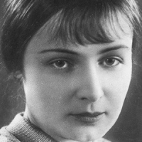 Нина Шатерникова