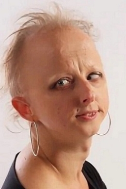 Сара Хуболт