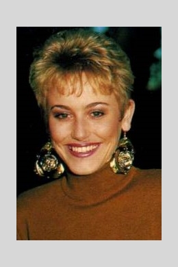 Сэнди Лиллингстон