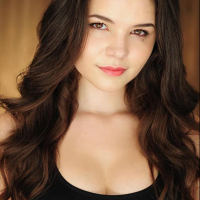 Мэдисон МакЛафлин