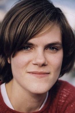 Фритци Хаберландт