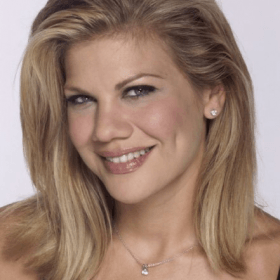 Кристен Джонстон