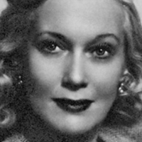 Любовь Орлова