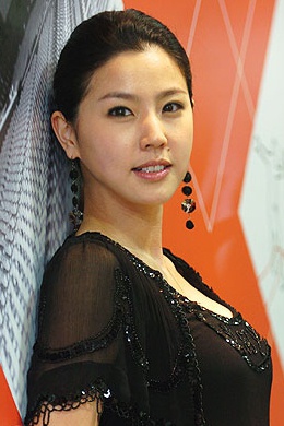 Ли Юн Ми