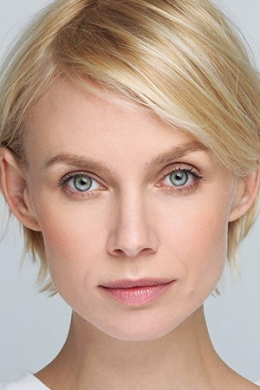 Маша Токарева