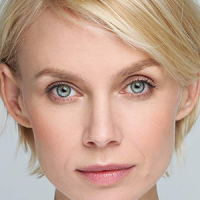 Маша Токарева