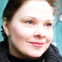 Альбина Сотникова