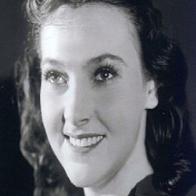 Алла Парфаняк