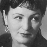 Галина Григорьева