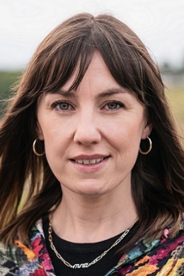 Клэр Моннелли