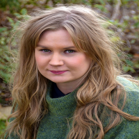 Натали Минневик