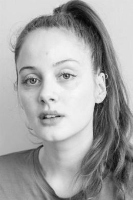 Ингрид Гьявер