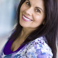 Анна Маганини