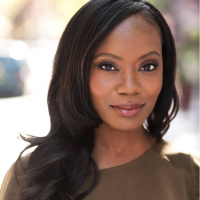 Анжелика Чэпман