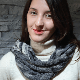 Тесс Аморим