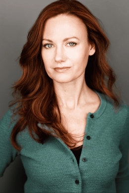 Моника МакКарти