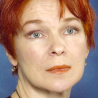 Татьяна Уфимцева