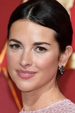 Амелия Уорнер