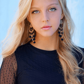 Морган Крайер