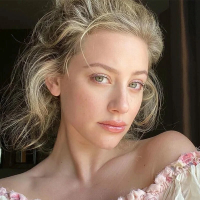 Лили Рейнхарт