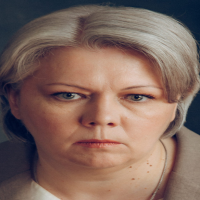 Наталия Моргунова