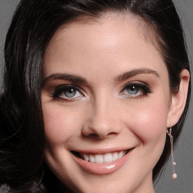 Грэйс Фиппс