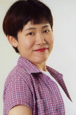 Судзуки Акико