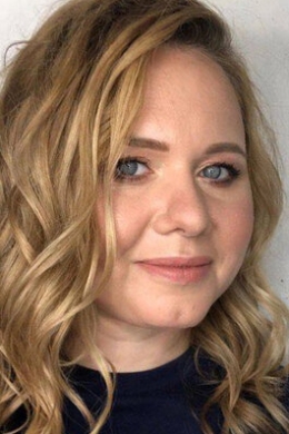 Анна Арапова