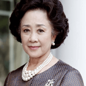 Сансани Сманворавонг