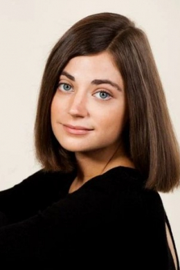 Дарья Горшкалева