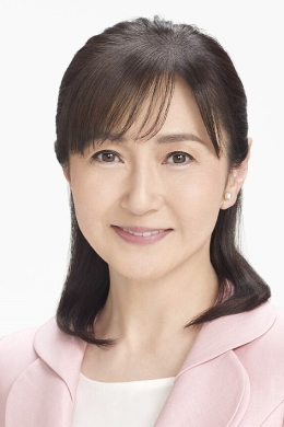 Икуина Акико