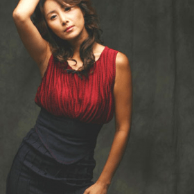 Ким Гён Сук