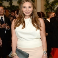 Жаклин Де Ла Фонтен