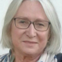 Нина Калаганова