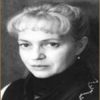 Нинель Жуковская