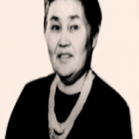 Мария Степанова