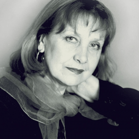 Мария Захаревич