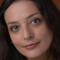 Хелена Яралова