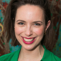 Кейт О'Флинн