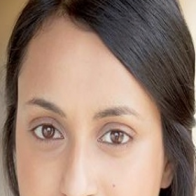 Шефали Чаудхари