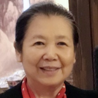 Ли Вэнь Лин