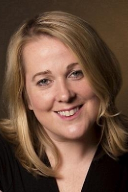 Клер Баррет