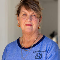 Селин Энгебристен