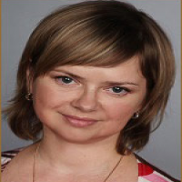 Инна Сухарева