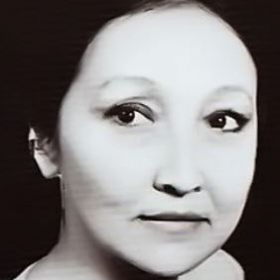 Гульсара Ажибекова